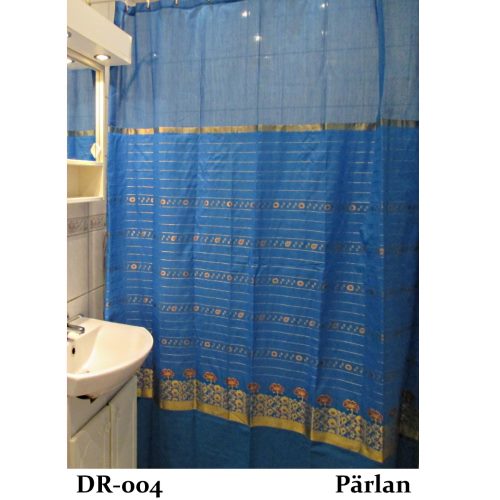 Snyggt duschdraperi - Produktnr: DR004