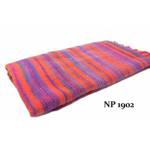 Filt från Nepal - Produktnummer NP1902