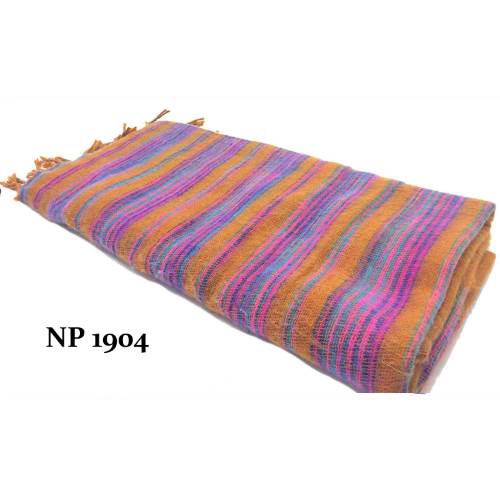 Filt från Nepal - Produktnummer NP1904