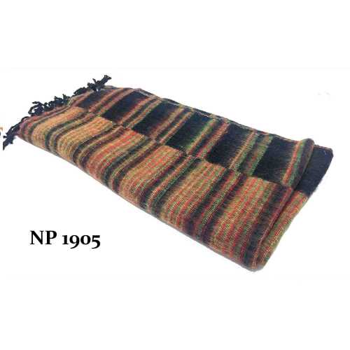 Filt från Nepal - Produktnummer NP1905