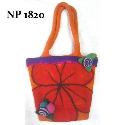 Filtat från Nepal - Produktnr: NP1820