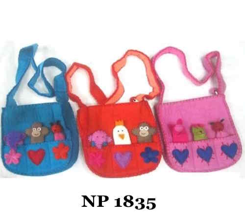 Filtat från Nepal - Produktnr: NP1835