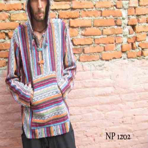 Jacka från Nepal - Produktnr: NP1202