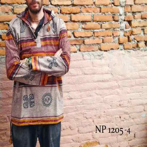 Jacka från Nepal - Produktnr: NP1205-4