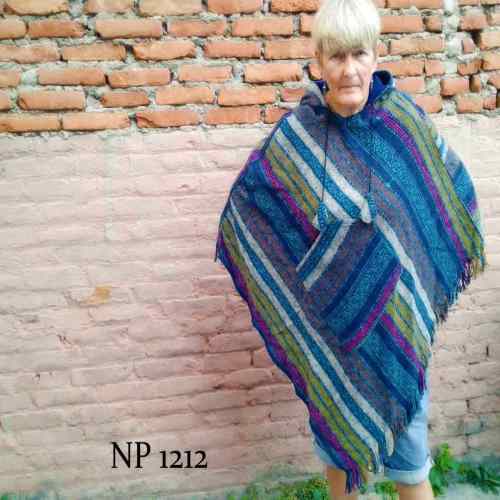 Jacka från Nepal - Produktnr: NP1212