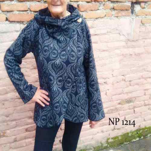 Jacka från Nepal - Produktnr: NP1214