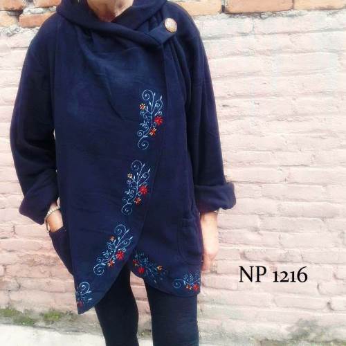 Jacka från Nepal - Produktnr: NP1216