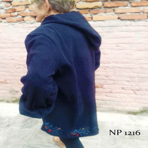 Jacka från Nepal - Produktnr: NP1216-2