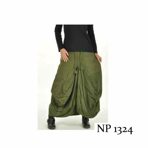 Kjol från Nepal - Produktnr: NP1324