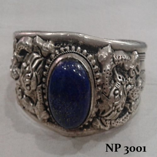 Smycken från Indien och Nepal - Produktnr: NP3001