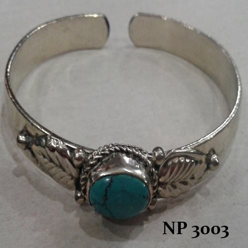 Smycken från Indien och Nepal - Produktnr: NP3003