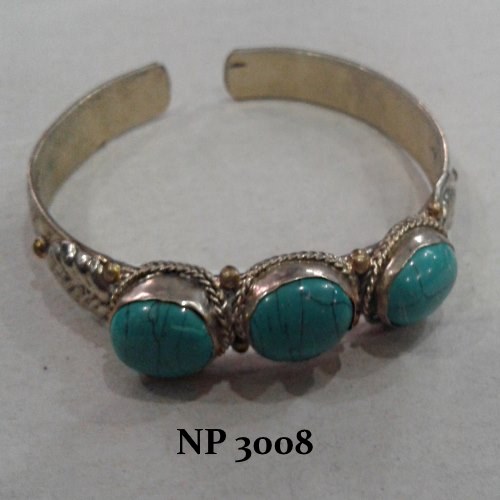 Smycken från Indien och Nepal - Produktnr: NP3008