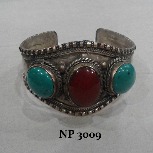 Smycken från Indien och Nepal - Produktnr: NP3009