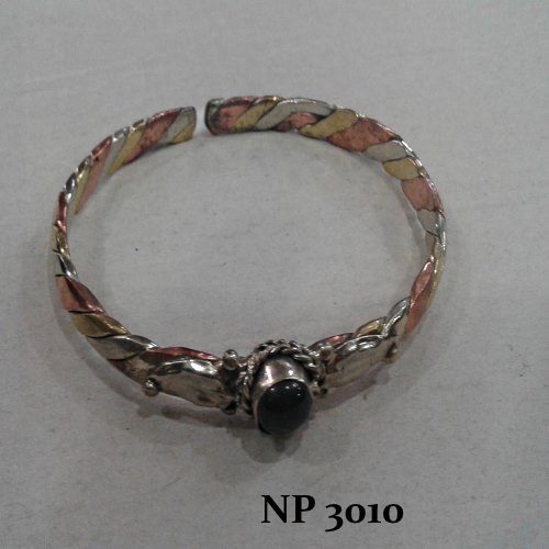 Smycken från Indien och Nepal - Produktnr: NP3010