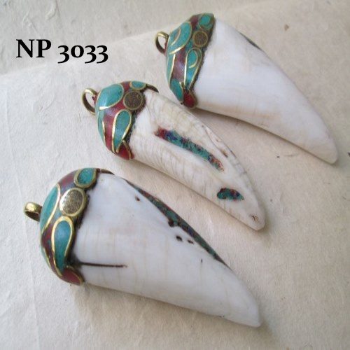 Smycken från Indien och Nepal - Produktnr: NP3033