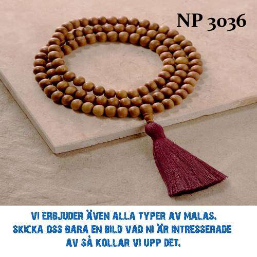 Smycken från Indien och Nepal - Produktnr: NP3036