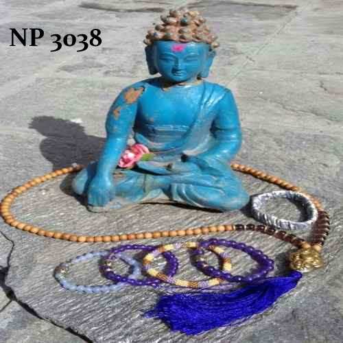 Smycken från Indien och Nepal - Produktnr: NP3038