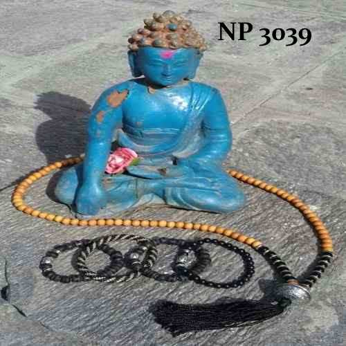 Smycken från Indien och Nepal - Produktnr: NP3039