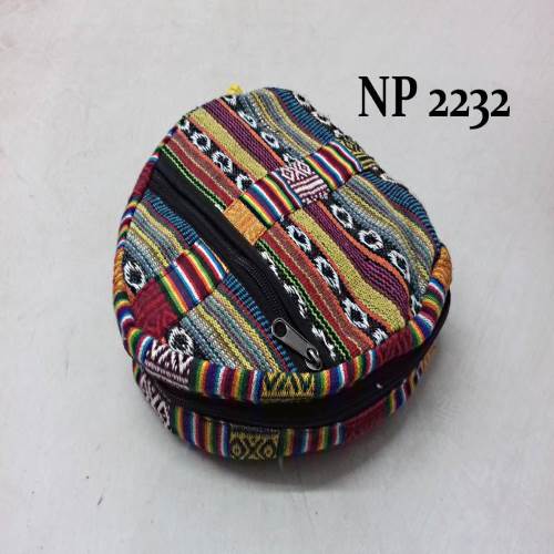 Hippieväska från Nepal - Produktnr: NP2232
